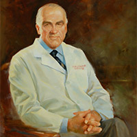 Dr. Roger Hiatt